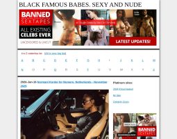 Black Celebs